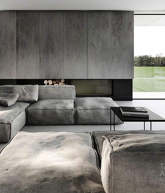 Industriele-bank-industrieel-interieur-industrial-couch-industrial-interior-leren-bank-leather-couch-zwart-bruin-grijs-black-brown-grey