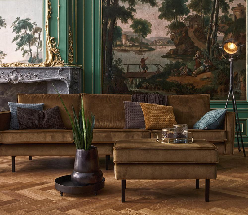 Velvet-interieur-romantisch-industrieel-interieur