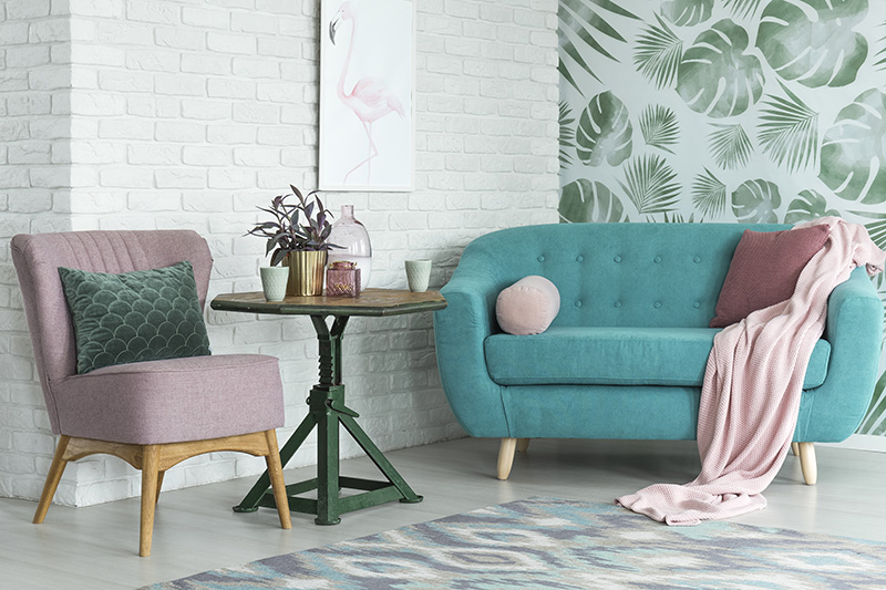 woonstijl interieur stijl woonstijlen landelijk interieur industrieel interieur modern interieur woontrends 2020 woonstijlen 2020 interieur kleuren 2020 Scandinavisch interieur pastel