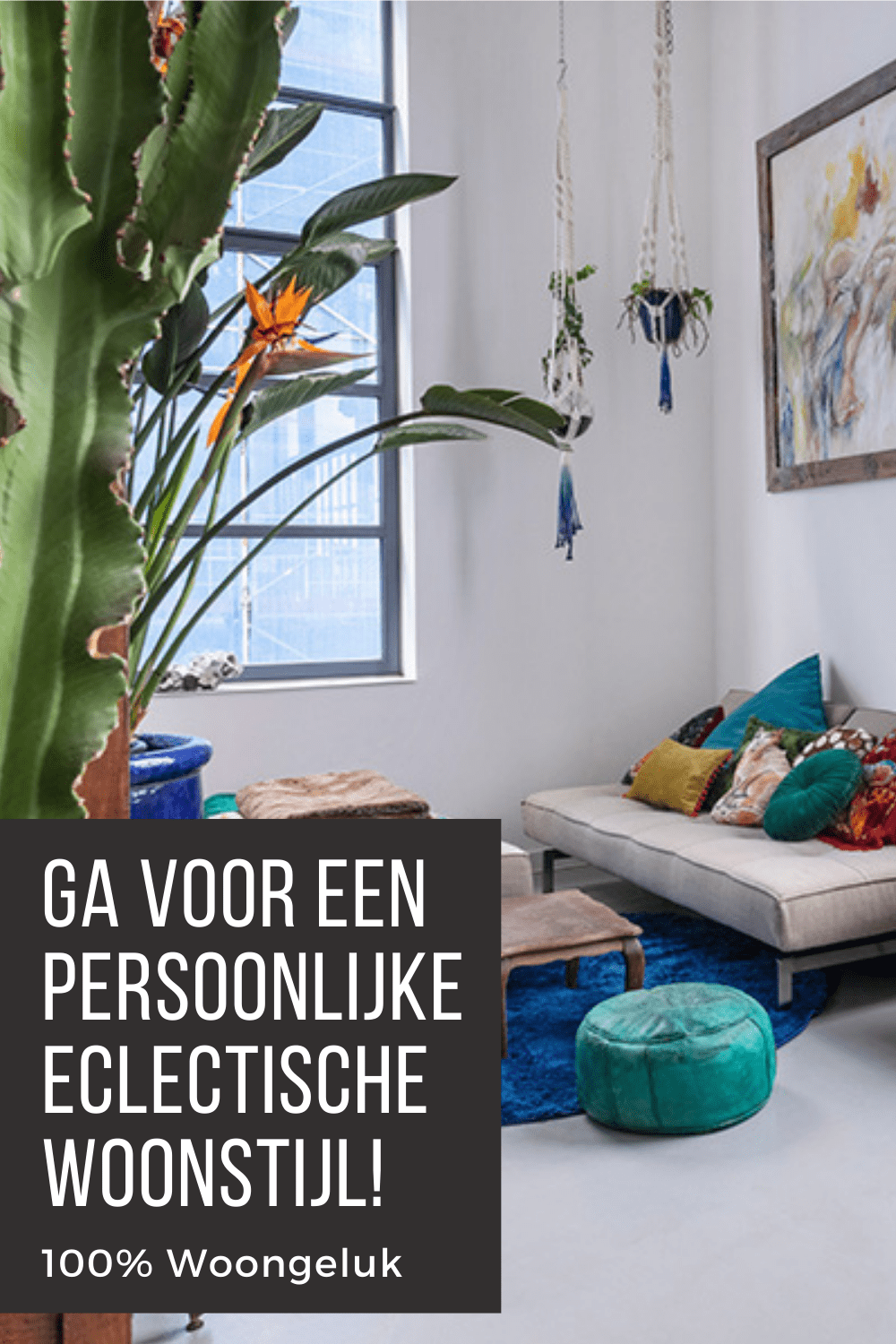 Woonstijl-interieur stijl-woonstijlen 2020-eclectische woonstijl-woonstijlen combineren interieurstijlen woonkamer wooninspiratie interieurinspiratie interieur deisgn-1