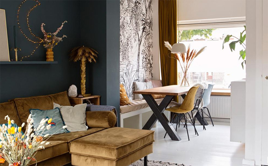 interieuradvies - kleuradvies interieur - interieurstyling - woonstijl - interieur stijl - huiskamer inrichten - slaapkamer inrichting - inrichting huis - interieur woonkamer