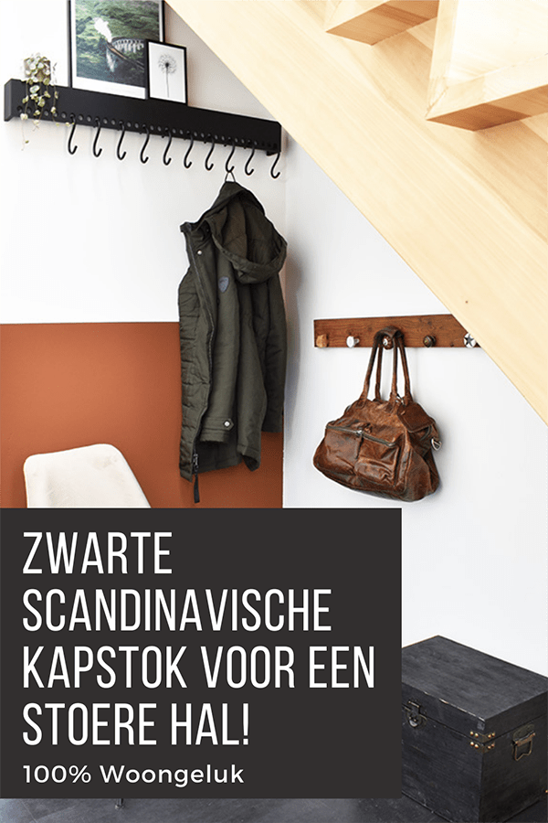 Scandinavische-kapstok-zwarte-kapstok-scandinavisch-interieur-scandinavisch-wonen-scandinavische-hal-scandinavische-kleuren-scandinavische-inrichting