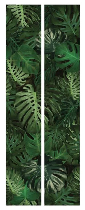 fotobehang botanisch behang botanische print botanisch behang goud behang botanisch groen botanisch behang zwart wit botanisch behang slaapkamer