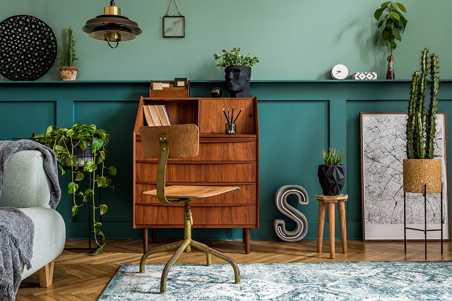 blauw interieur donkerblauw interieur blauw grijs interieur blauw groen interieur blauwe woonkamer blauwe muur donkerblauwe muur grijsblauwe muur wanddecoratie blauw lichtblauwe muur woonkamer welke kleuren passen bij blauw welke kleur past bij blauw combineren