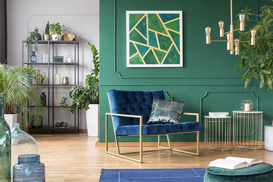 blauw interieur donkerblauw interieur blauw grijs interieur blauw groen interieur blauwe woonkamer blauwe muur donkerblauwe muur grijsblauwe muur wanddecoratie blauw lichtblauwe muur woonkamer welke kleuren passen bij blauw welke kleur past bij blauw combineren