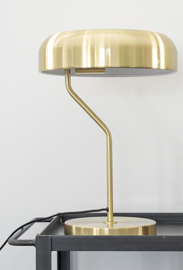 gouden lamp dutchbone lamp tafellamp industriele tafellamp tafellamp goud tafellamp design lamp goud moderne tafellamp tafellamp slaapkamer tafellamp met kap design bureaulamp