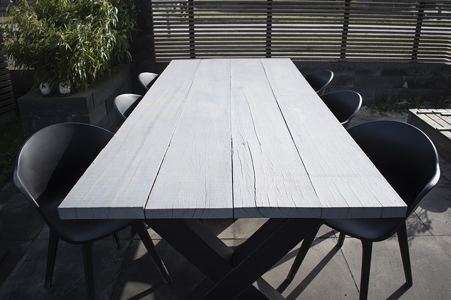 tuintafel tuintafel hout houten tuintafel tuintafel met stoelen tafel buiten tafelblad buiten metalen tuintafel robuuste tuintafel tuintafel 240 tafelblad voor buiten robuuste houten tuintafel industriele tuintafel stalen tafelpoten stalen onderstel tafel staal tafelpoot tafel stalen poten industriele tafelpoten x poten x poten tafel houten tafel met stalen poten