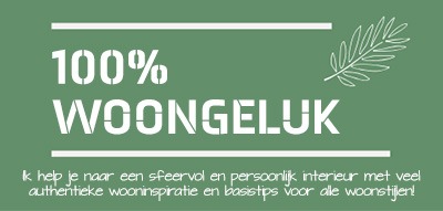 100% Woongeluk