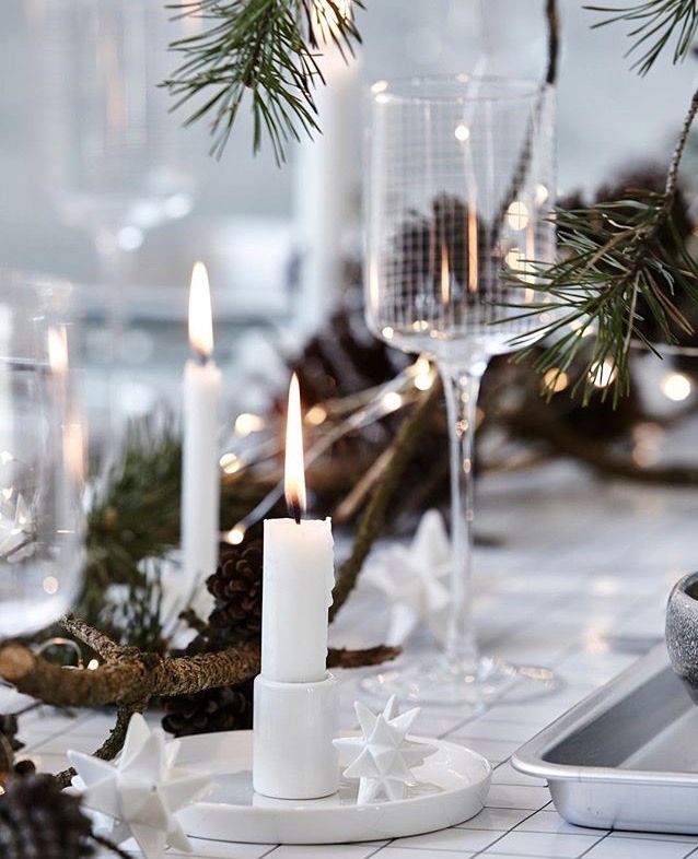 kersttafel kersttafel dekken tafel dekken kerst kersttafel decoratie kerst tafel kersttafel 2020 kersttafel 2021 kersttafel zwart goud kersttafel decoratie kersttafel goud kersttafel versiering kerst tafel versiering originele kersttafel