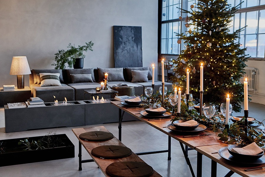 kersttafel kersttafel dekken tafel dekken kerst kersttafel decoratie kerst tafel kersttafel 2020 kersttafel 2021 kersttafel zwart goud kersttafel decoratie kersttafel goud kersttafel versiering kerst tafel versiering originele kersttafel