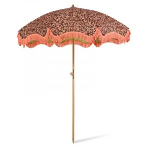 HKliving DORIS for HKLIVING: strand parasol vintage floral