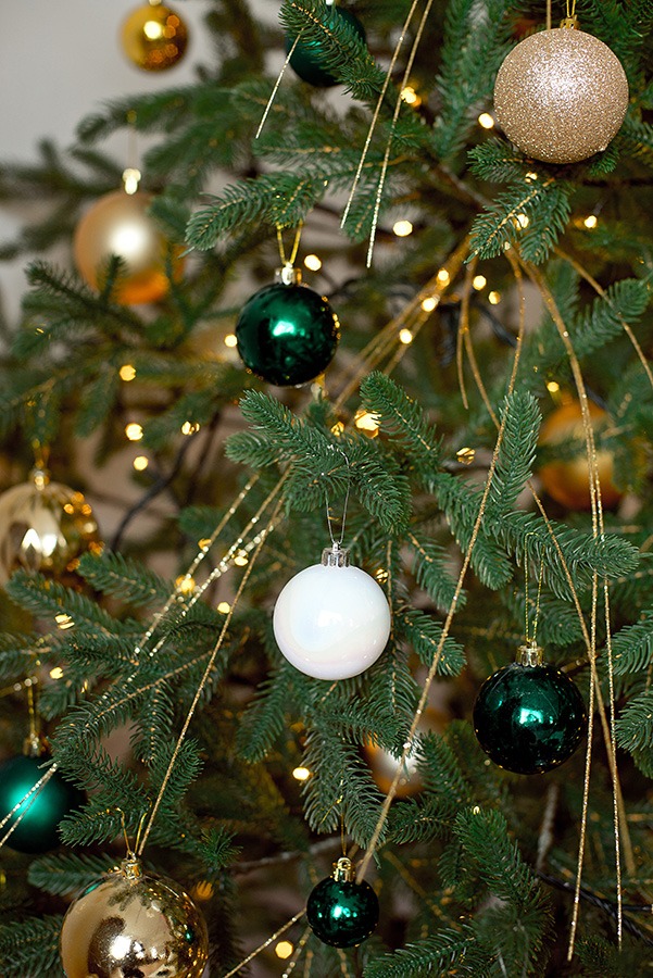 Kerstdiy kerstideeen doe het zelf kerst kerstdecoratie kerstballen maken e-book kerst